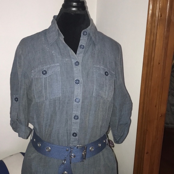 Michael Kors very cute dress - Picture 2 of 6